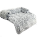 Dog Cat Calming Bed Pet  * 4 Sizes (90CM , 105CM , 110CM , 120CM)
