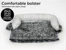Dog Cat Calming Bed Pet  * 4 Sizes (90CM , 105CM , 110CM , 120CM)
