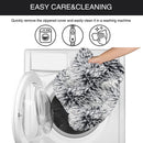 Dog Cat Calming Bed Pet  * 4 Sizes (90CM , 105CM , 110CM , 120CM)