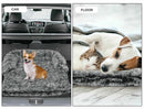 Dog Cat Calming Bed Pet  * 4 Sizes (90CM , 105CM , 110CM , 120CM)