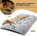 Dog Cat Calming Bed Pet  * 3 Sizes