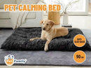 Dog Cat Calming Bed Pet  * 3 Sizes