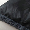 Dog Cat Calming Bed Pet  * 3 Sizes