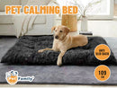Dog Cat Calming Bed Pet  * 3 Sizes