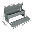 Automatic Chicken Feeder 5KG