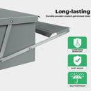 Automatic Chicken Feeder 5KG