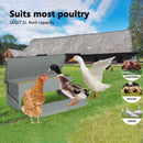 Automatic Chicken Feeder 5KG