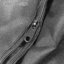 600D Tough Full Outboard Boat Motor Engine Cover Dust Rain Protection * 5 Sizes