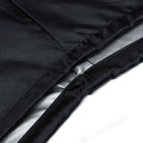 600D Tough Full Outboard Boat Motor Engine Cover Dust Rain Protection * 5 Sizes