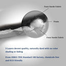 Sofa Covers Quilted Couch Lounge Protector  Waterproof ' Black *4 Sizes