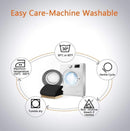 Recliner Covers Reversible Quilted * Grey