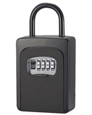 Weather Resistant 4 Digit Key Safe Box Holder Storage * 2 Colors