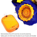 InflatableSuit Fancy Costume Polar Beer