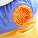 Inflatable Pig Costume Adult Blow Up Pig Halloween Costumes