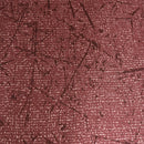 Wingback Sofa Covers *Mia- Red