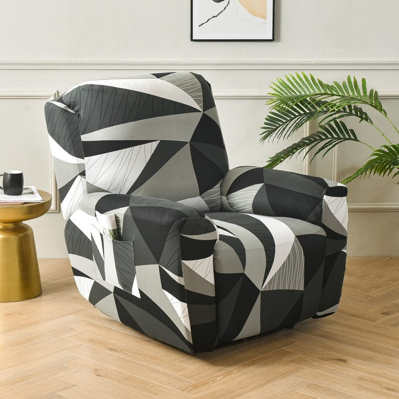 Recliner Chair Cover * Innovation Oasis