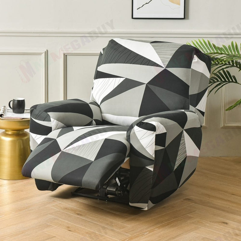 Recliner Chair Cover * Innovation Oasis