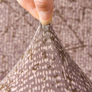 Recliner Chair Cover * Mia coffee