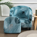 Tub Chair Cover + Cushion Cover * 2 Sizes