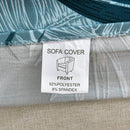 Tub Chair Cover + Cushion Cover * 2 Sizes