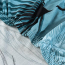 Tub Chair Cover + Cushion Cover * 2 Sizes