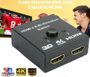 HDMI Splitter