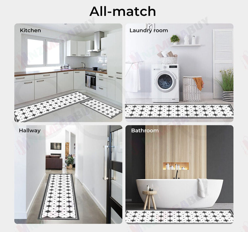 Kitchen Mat Floor Mat