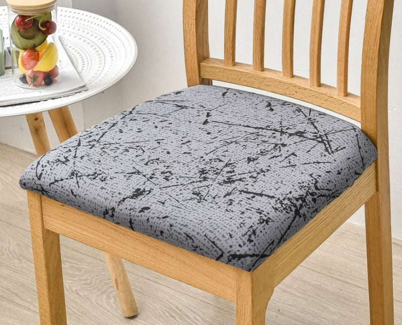 Stretch Chair Cover Seat Covers Washable Banquet Wedding Party Office*Dandelion