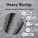 Foldable Storage Box Steel Frame * 2 Sizes