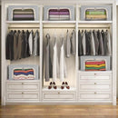 Foldable Storage Box Steel Frame * 2 Sizes