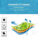 Pop Up Beach Tent Canopy UV Camping Fishing Mesh Sun Shade Shelter 4 Persons