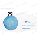 Beach Tent Sun Shelter Portable POP-UP Shade Outdoor Camping*M