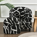 Tub Chair Cover + Cushion Cover * 2 Sizes