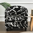 Tub Chair Cover + Cushion Cover * 2 Sizes