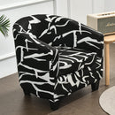 Tub Chair Cover + Cushion Cover * 2 Sizes