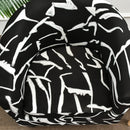 Tub Chair Cover + Cushion Cover * 2 Sizes