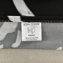 Tub Chair Cover + Cushion Cover * 2 Sizes