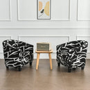 Tub Chair Cover + Cushion Cover * 2 Sizes