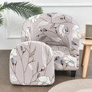 Tub Chair Cover + Cushion Cover * 2 Sizes