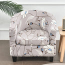 Tub Chair Cover + Cushion Cover * 2 Sizes