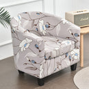 Tub Chair Cover + Cushion Cover * 2 Sizes