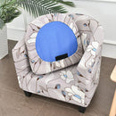 Tub Chair Cover + Cushion Cover * 2 Sizes