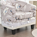 Tub Chair Cover + Cushion Cover * 2 Sizes