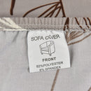 Tub Chair Cover + Cushion Cover * 2 Sizes