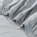 Tub Chair Cover + Cushion Cover * Grey