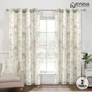 Curtain Eyelet  2PC (Desert Sage)* 2 Sizes