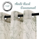 Curtain Eyelet  2PC (Desert Sage)* 2 Sizes