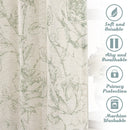Curtain Eyelet  2PC (Desert Sage)* 2 Sizes