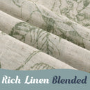 Curtain Eyelet  2PC (Desert Sage)* 2 Sizes