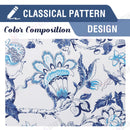 Brand New Blockout Curtain Eyelet *2pc readymade" 2 sizes